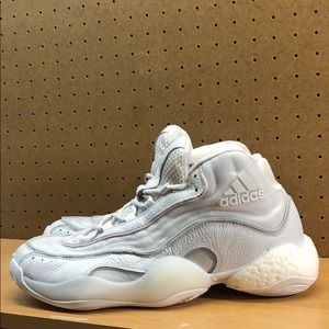 Adidas 98 X Crazy BYW Boost Crystal Men’s Sz 10.5